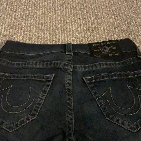 True religion jeans - Picture 2 of 2
